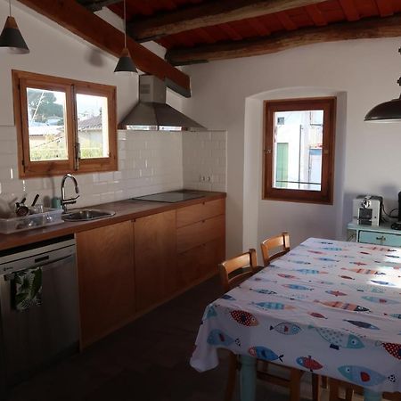 Cam Maresme 1 Apartamento Barcelona Y Playa Masnou Exteriör bild