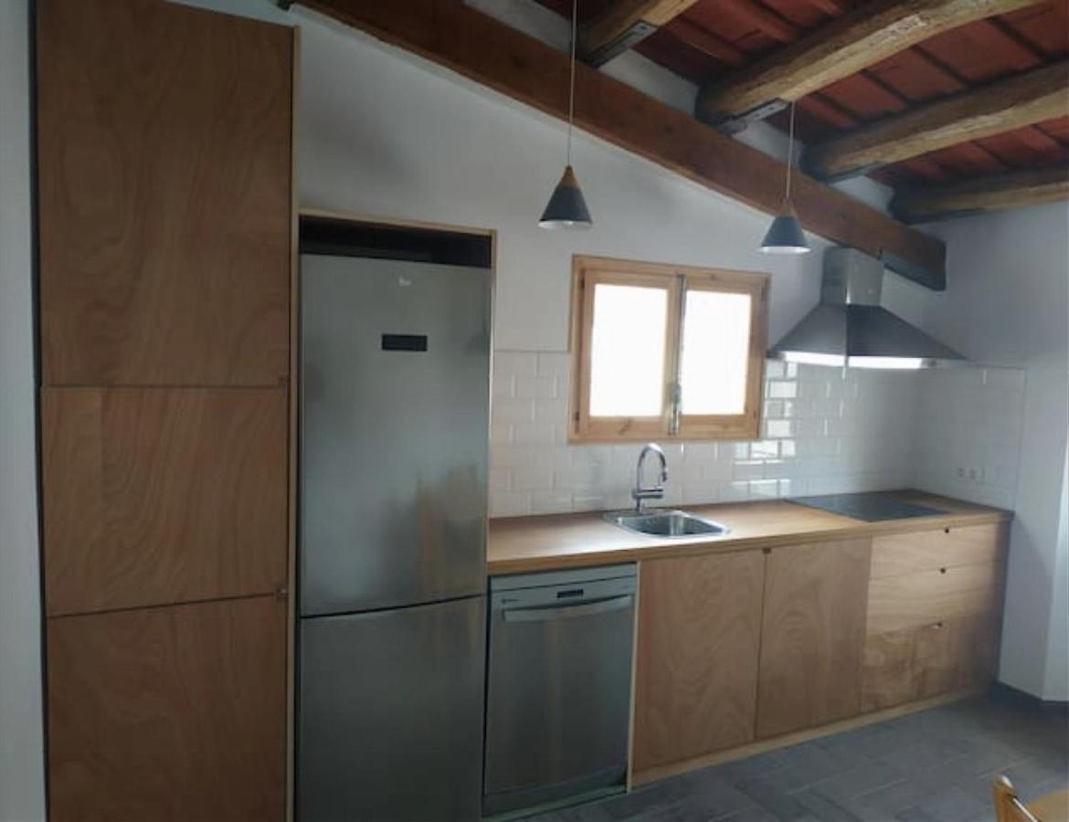 Cam Maresme 1 Apartamento Barcelona Y Playa Masnou Exteriör bild