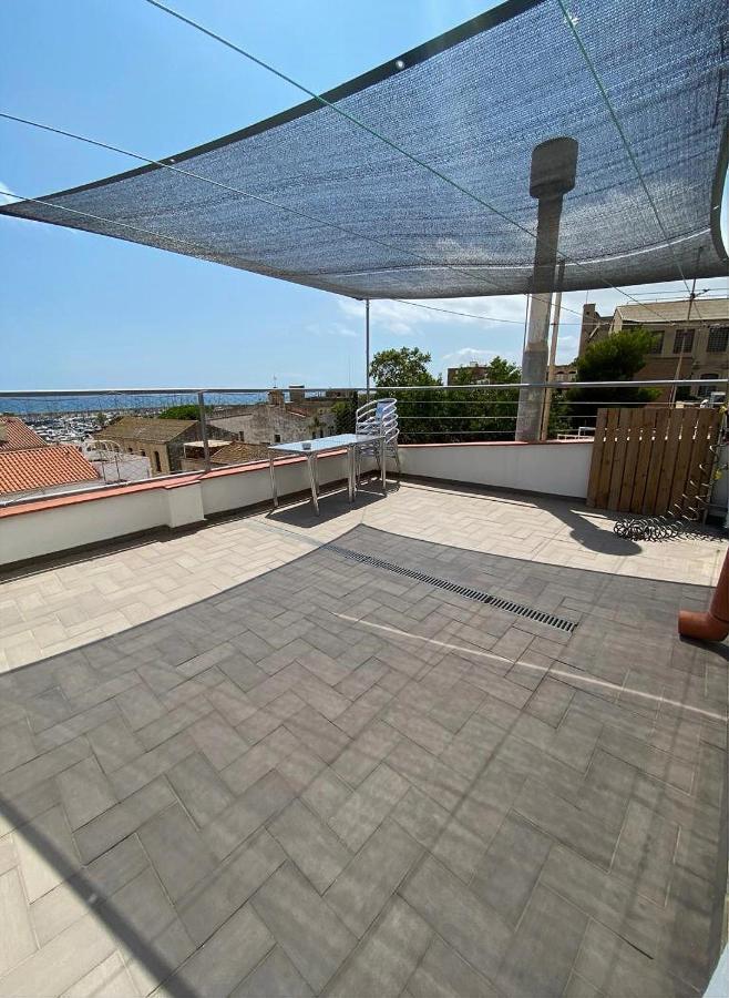 Cam Maresme 1 Apartamento Barcelona Y Playa Masnou Exteriör bild